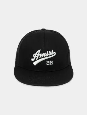 22 FITTED HAT