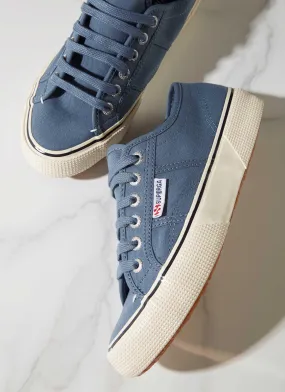 2490 Bold Sneakers - Blue Navy