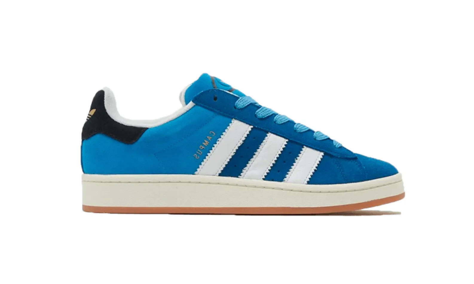 adidas Campus 00s Bright Blue Dark Marine