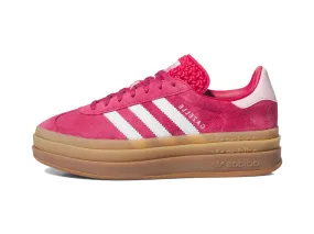 Adidas Gazelle Bold "Wild Pink"