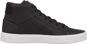 Adidas Originals women's sneakers shoe Sleek Mid EE4727 black