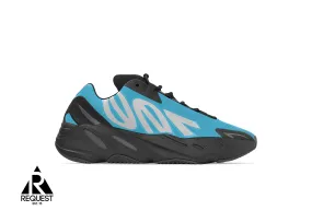 Adidas Yeezy Boost 700 MNVN “Bright Cyan”