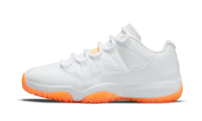 Air Jordan 11 Retro Low Bright Citrus