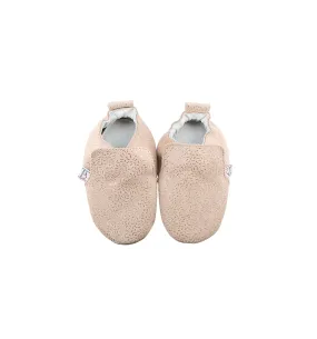 BELLAMY CHIC peche Chaussons