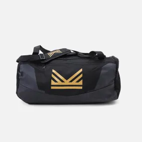 Bold Gym bag - Gold