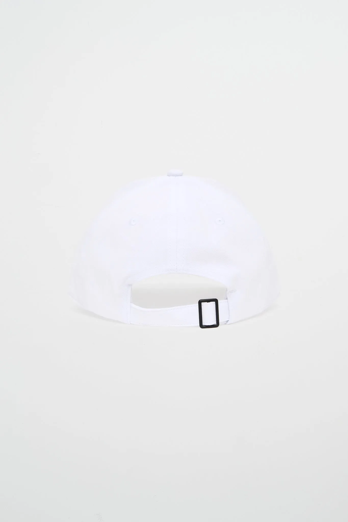 Bold Logo Cap 947