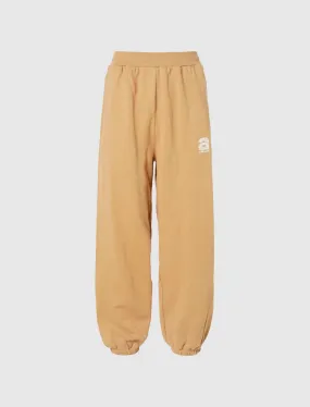 BOLD SWEATPANT