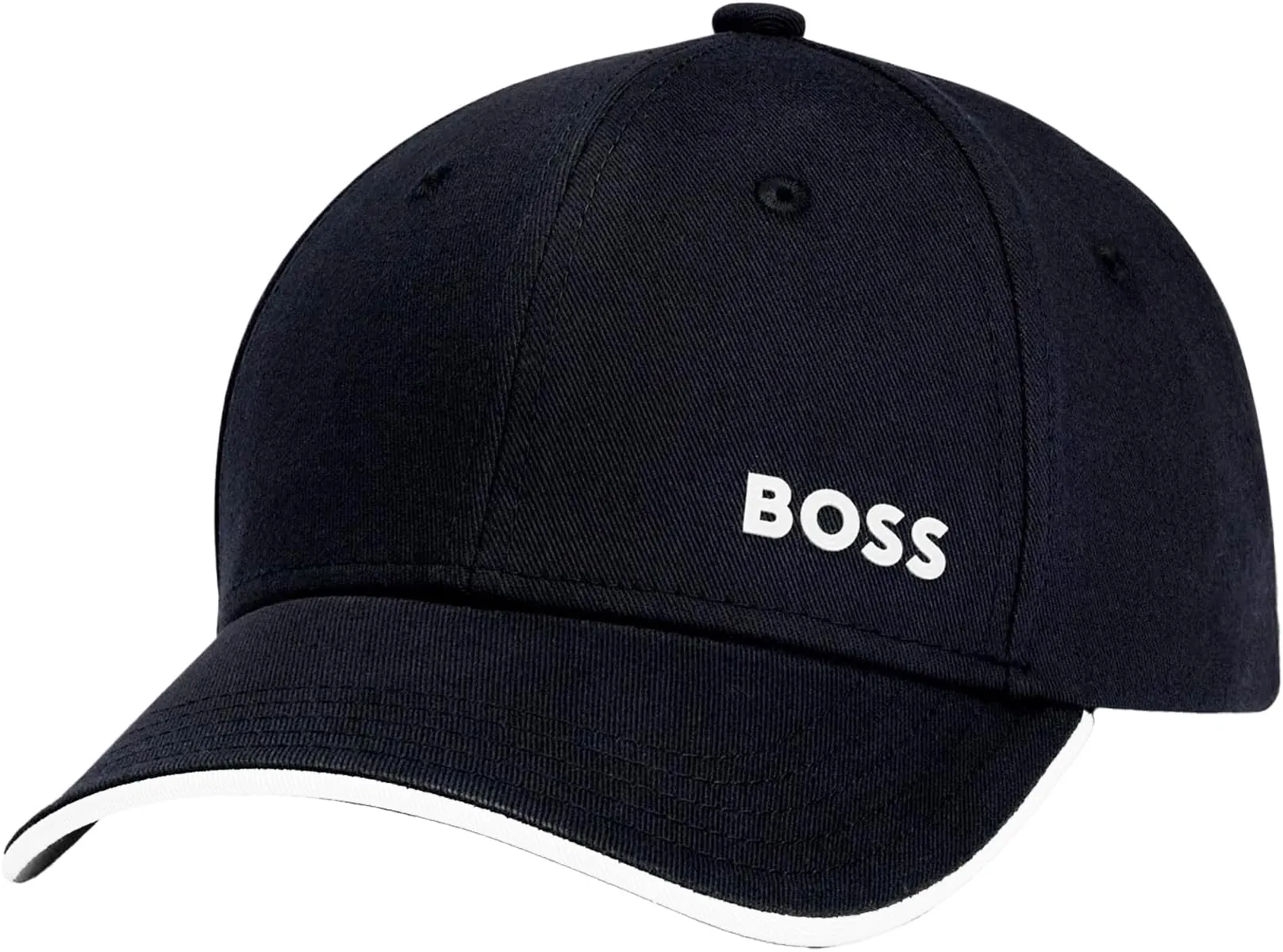 Boss Cap Bold In Navy