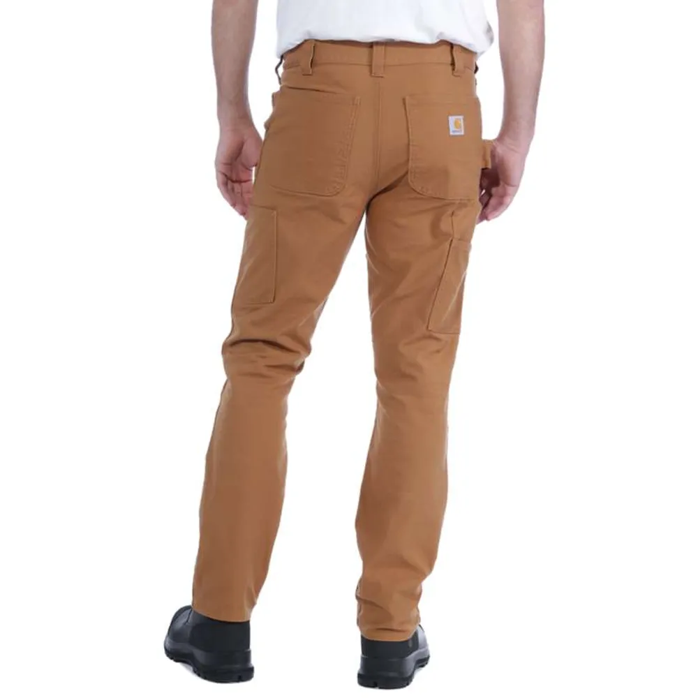 Carhartt 103340 Rugged Flex Straight Fit Duck Double Front Utility Work Pant