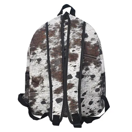 Chic Cow NGIL Canvas Backpack