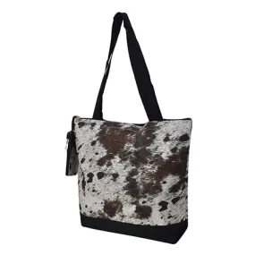 Chic Cow NGIL Canvas Tote Bag