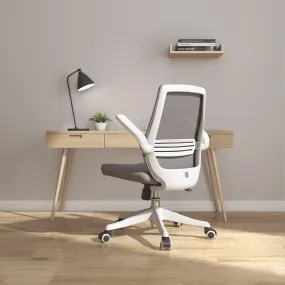 FLEK Sleek Office Chair (Height Adjustable)