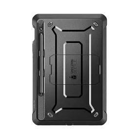 Galaxy Tab S7 (2020) Unicorn Beetle Pro Rugged Case-Black