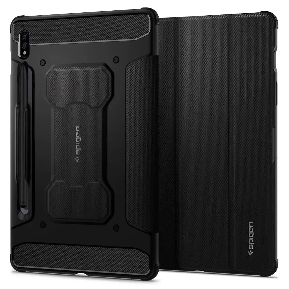 Galaxy Tab S8 / Galaxy Tab S7 Case Rugged Armor Pro