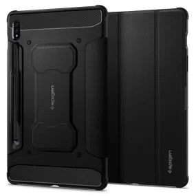 Galaxy Tab S8 / Galaxy Tab S7 Case Rugged Armor Pro