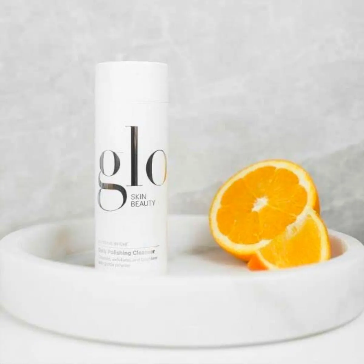 Glo Skin Beauty | Hydra-Bright Polishing Cleanser 42g