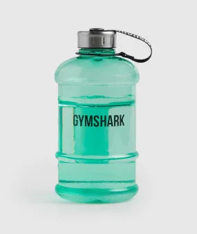 Gymshark 1.5L Water Bottle - Bright Green