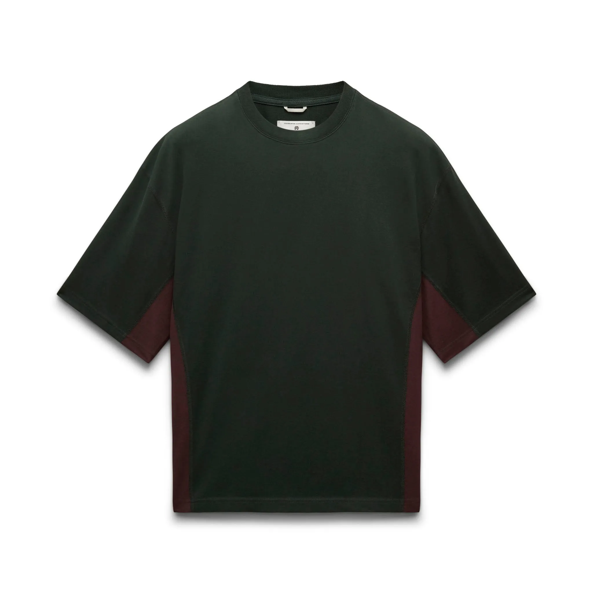 Midweight Jersey 97 Relaxed T-Shirt