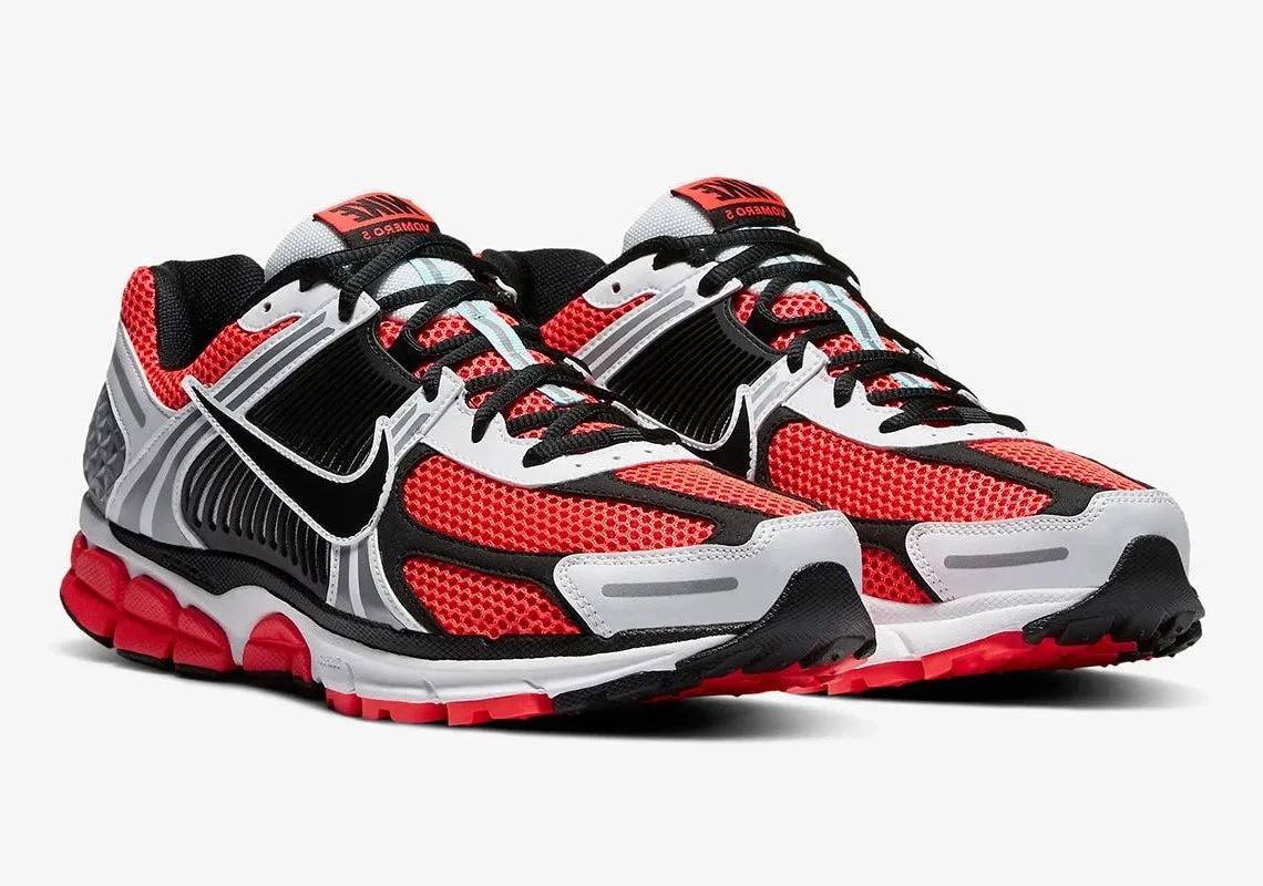 Nike Zoom Vomero 5 Bright Crimson