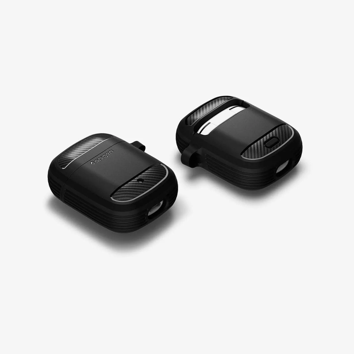 Pixel Buds Series - Rugged Armor