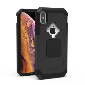 Rugged Case - iPhone XS/X