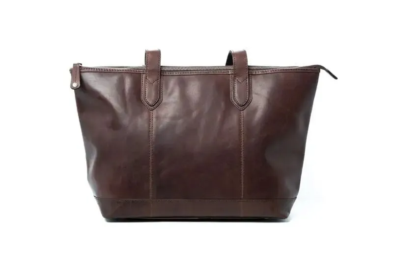 Rugged Hide Roxy Shopper Bag