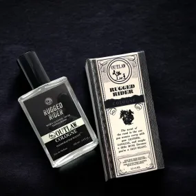 Rugged Rider Cologne