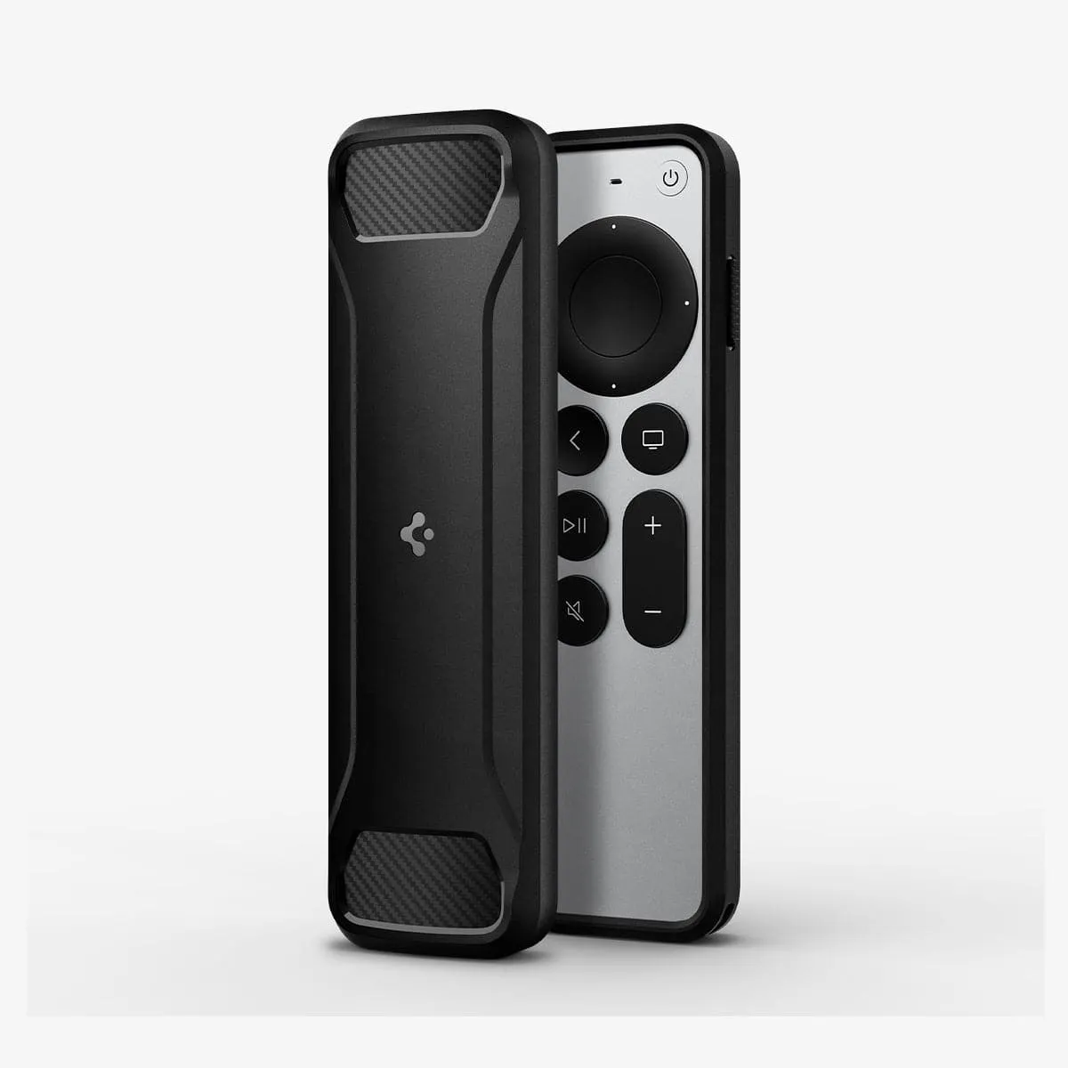 Siri Remote (2nd Gen) Rugged Armor Magnetic Tech