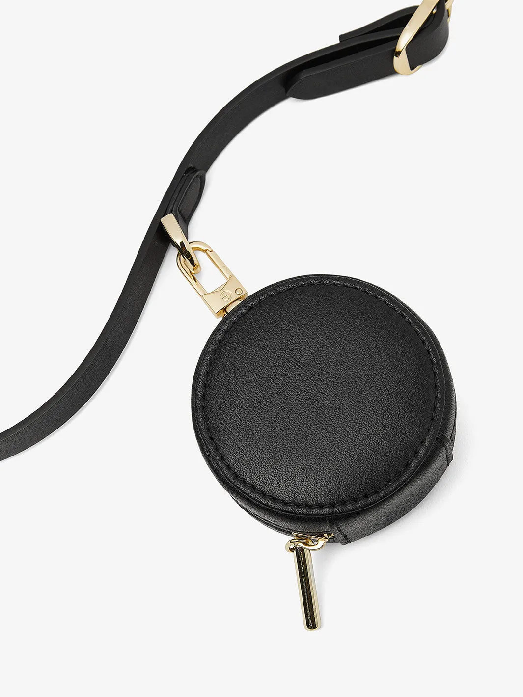 Sleek kit- Noble Phone Case Round Pouch Set