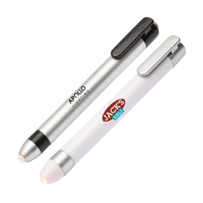 Sleek Pen Torch