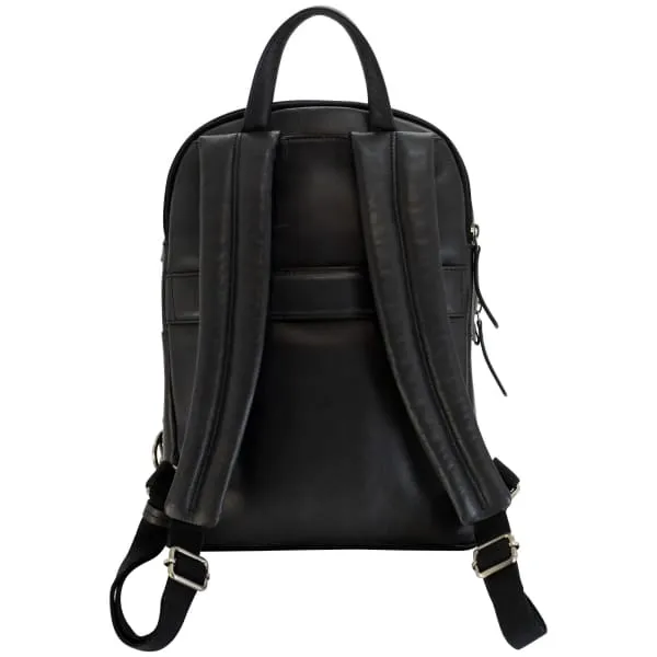 Smith & Wesson Sleek Leather Conceal Carry Backpack