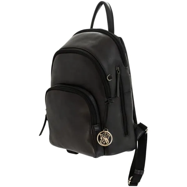 Smith & Wesson Sleek Leather Conceal Carry Backpack