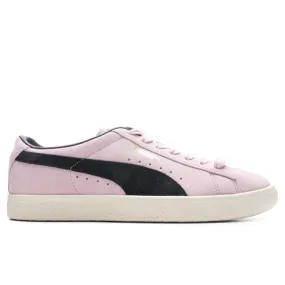 Suede Vintage - Pink