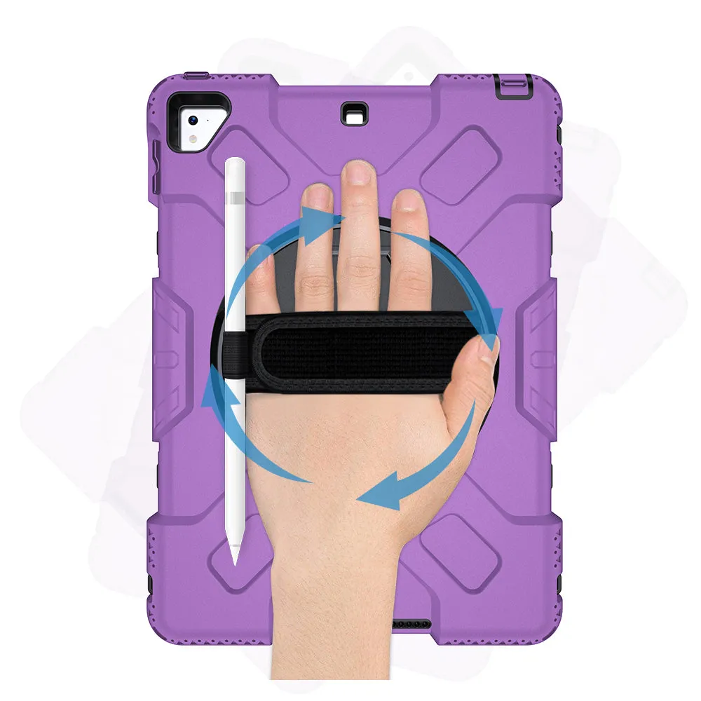 Tough On iPad Pro 9.7" Case Rugged Protection