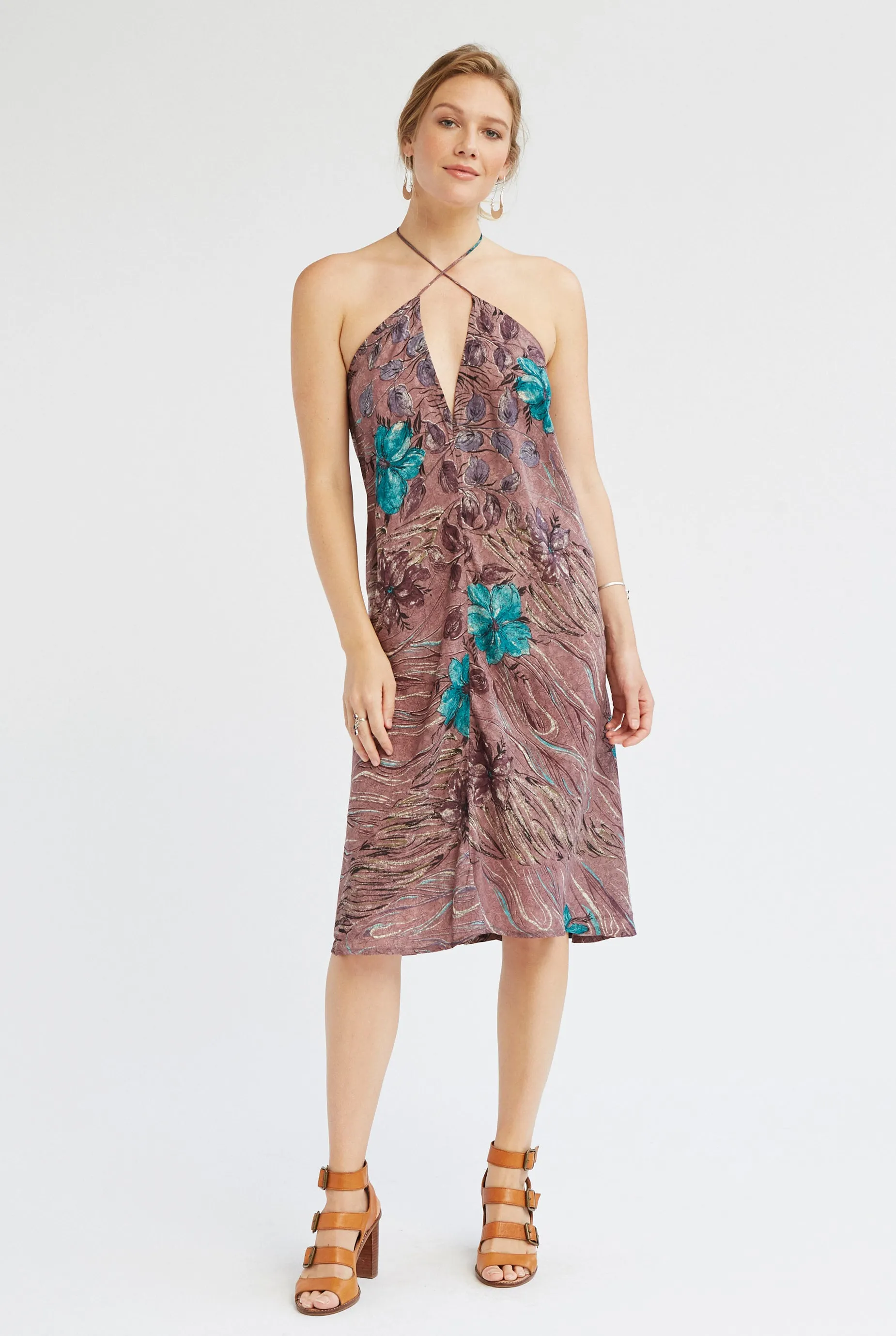 Universal Eco Chic Dress