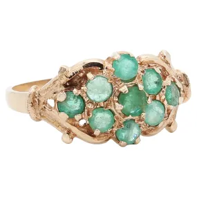 Vintage | Rowan Ring